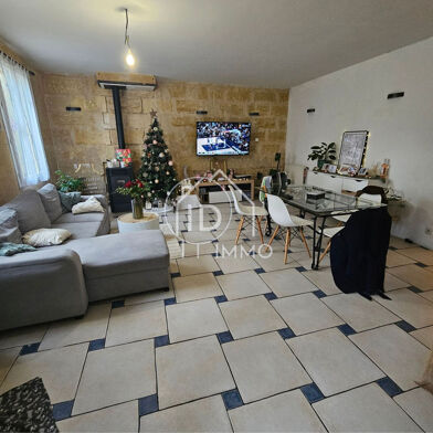 Maison 4 pièces 199000 €