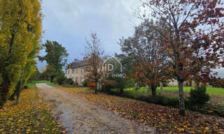 Maison 8 Pièces 305 m² à vendre à Bergerac (24100)