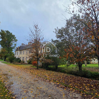 Maison 8 pièces 442000 €