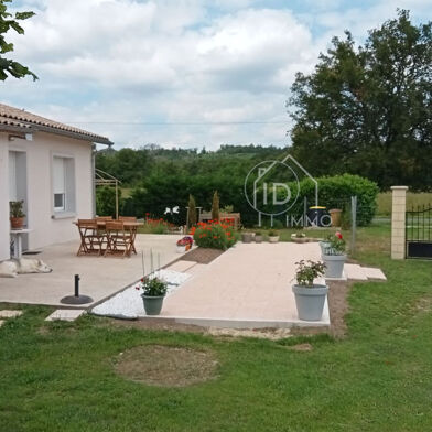 Maison 3 pièces 149000 €