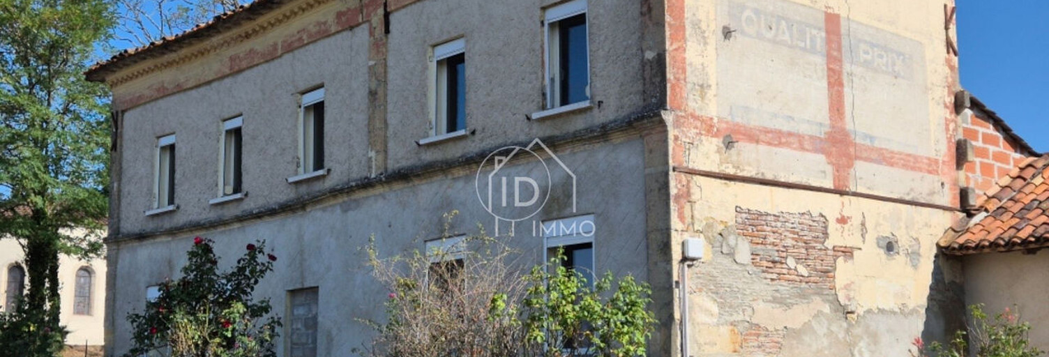 Maison 5 Pièces 129 m² à vendre à Montpon-Ménestérol (24700)