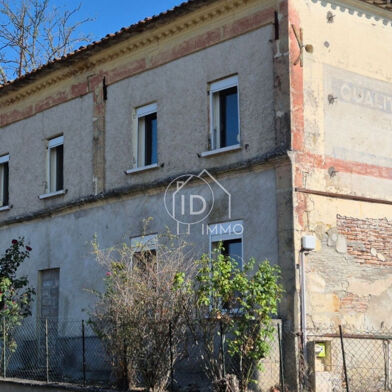 Maison 5 pièces 127000 €