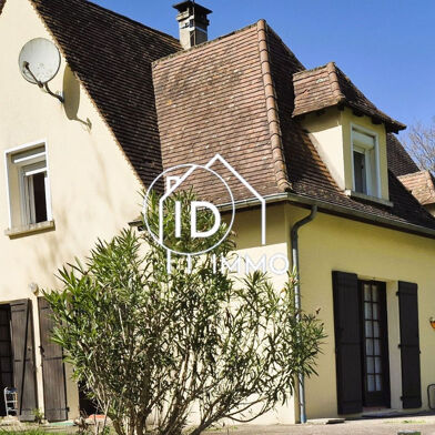 Maison 6 pièces 252000 €