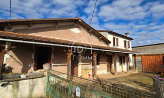 Maison 6 Pièces 165 m² à vendre à Montpon-Ménestérol (24700)