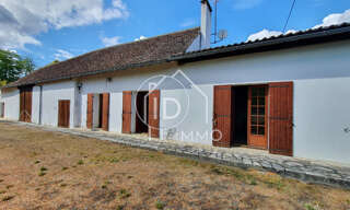 Maison 4 Pièces 208 m² à vendre à Montpon-Ménestérol (24700)