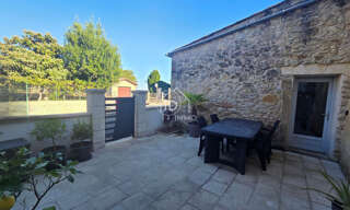 Maison 3 Pièces 123 m² à vendre à Villefranche-de-Lonchat (24610)