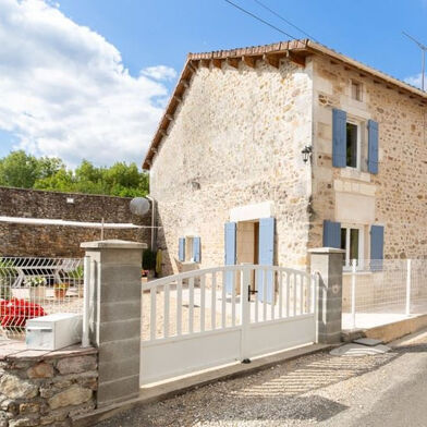 Maison 5 pièces 250000 €