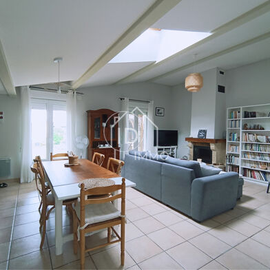 Maison 5 pièces 173500 €