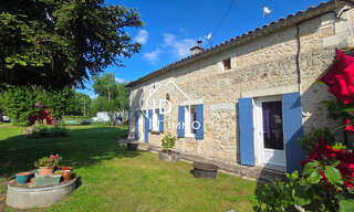 Maison 4 Pièces 93 m² à vendre à Villefranche-de-Lonchat (24610)