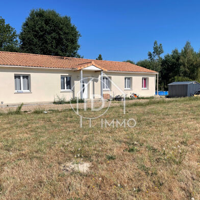 Maison 6 pièces 255000 €