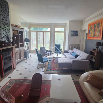 Maison 6 pièces 329000 €