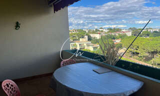 Appartement 4 Pièces 94 m² à vendre à Montpellier (34090)