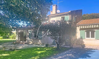 Maison 6 Pièces 186 m² à vendre à Arles (13200)