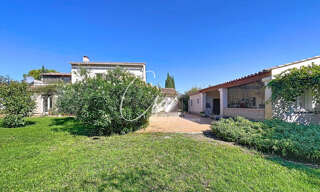 Maison 7 Pièces 250 m² à vendre à Maillane (13910)