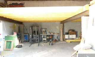 Local industriel  284 m² à vendre à Marseillan (34340)