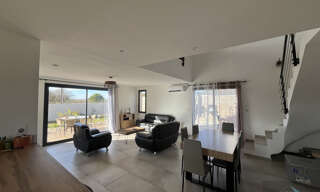 Maison 9 Pièces 190 m² à vendre à Marseillan (34340)