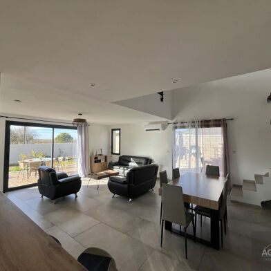 Maison 9 pièces 749500 €