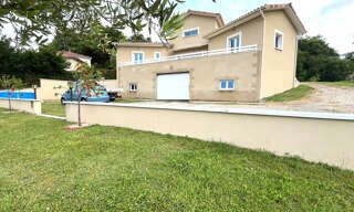 Maison 2 Pièces 225 m² à vendre à Tersanne (26390)