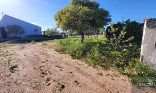 Terrain  555 m² à vendre à Marseillan (34340)
