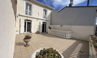 Maison 7 Pièces 184 m² à vendre à Marseillan (34340)