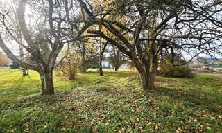 Terrain  2700 m² à vendre à Archettes (88380)