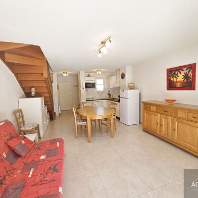 Maison 3 pièces 275000 €