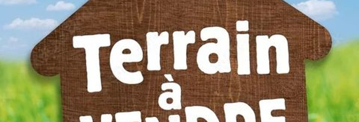 Terrain  1802 m² à vendre à Saint-Benoît (97437)