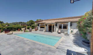 Maison 4 Pièces 188 m² à vendre à Florensac (34510)