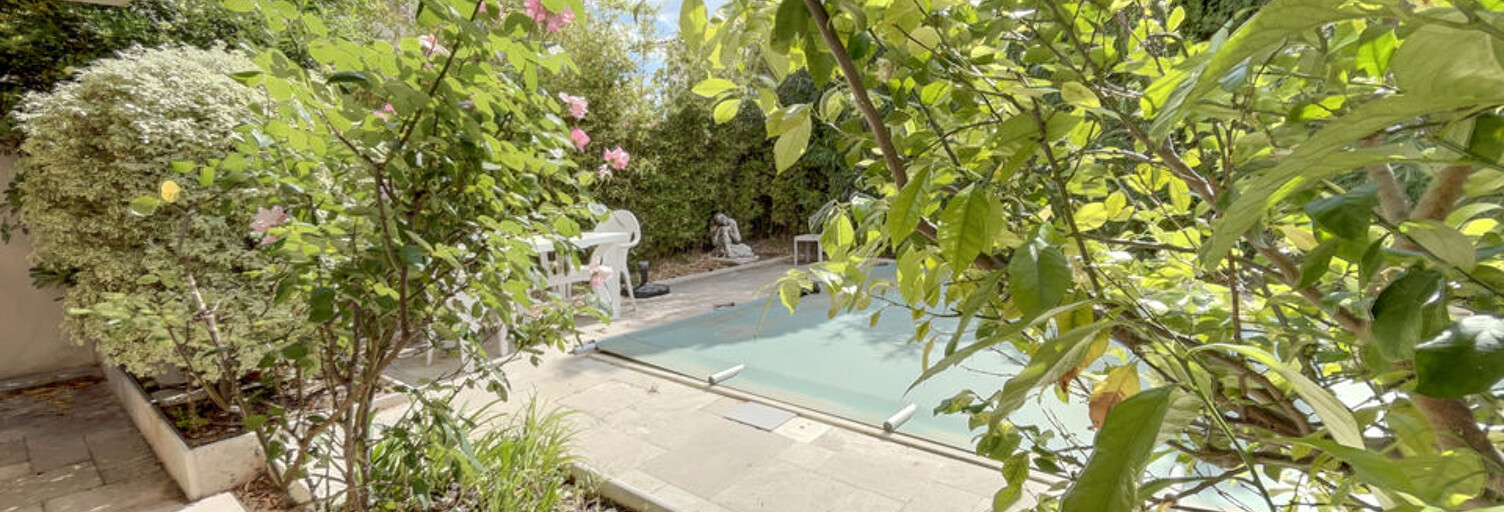 Maison 8 Pièces 143 m² à vendre à Marseillan (34340)