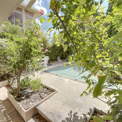 Maison 8 pièces 745000 €