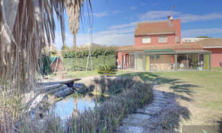 Maison 12 Pièces 270 m² à vendre à Marseillan (34340)