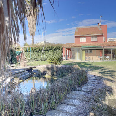 Maison 12 pièces 790000 €