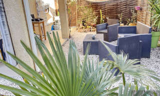 Maison 3 Pièces 58 m² à vendre à Marseillan (34340)