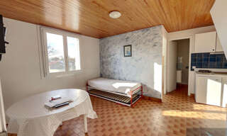 Appartement 2 Pièces 23 m² à vendre à Marseillan (34340)