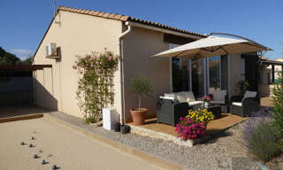 Maison 4 Pièces 80 m² à vendre à Marseillan (34340)