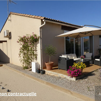 Maison 4 pièces 318000 €