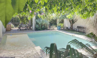 Maison 5 Pièces 120 m² à vendre à Pinet (34850)