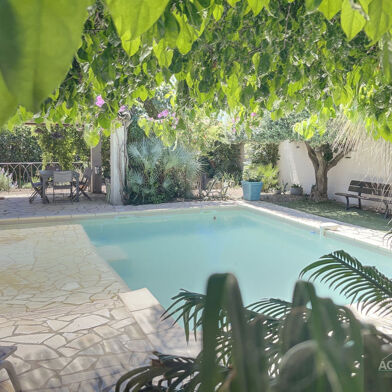 Maison 5 pièces 395000 €