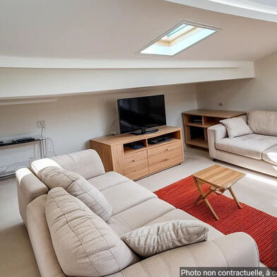 Maison 4 pièces 249000 €