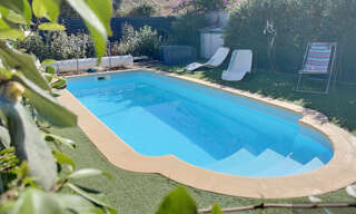 Maison 6 Pièces 150 m² à vendre à Marseillan (34340)