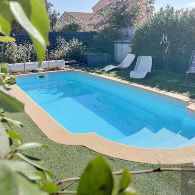 Maison 6 pièces 549000 €