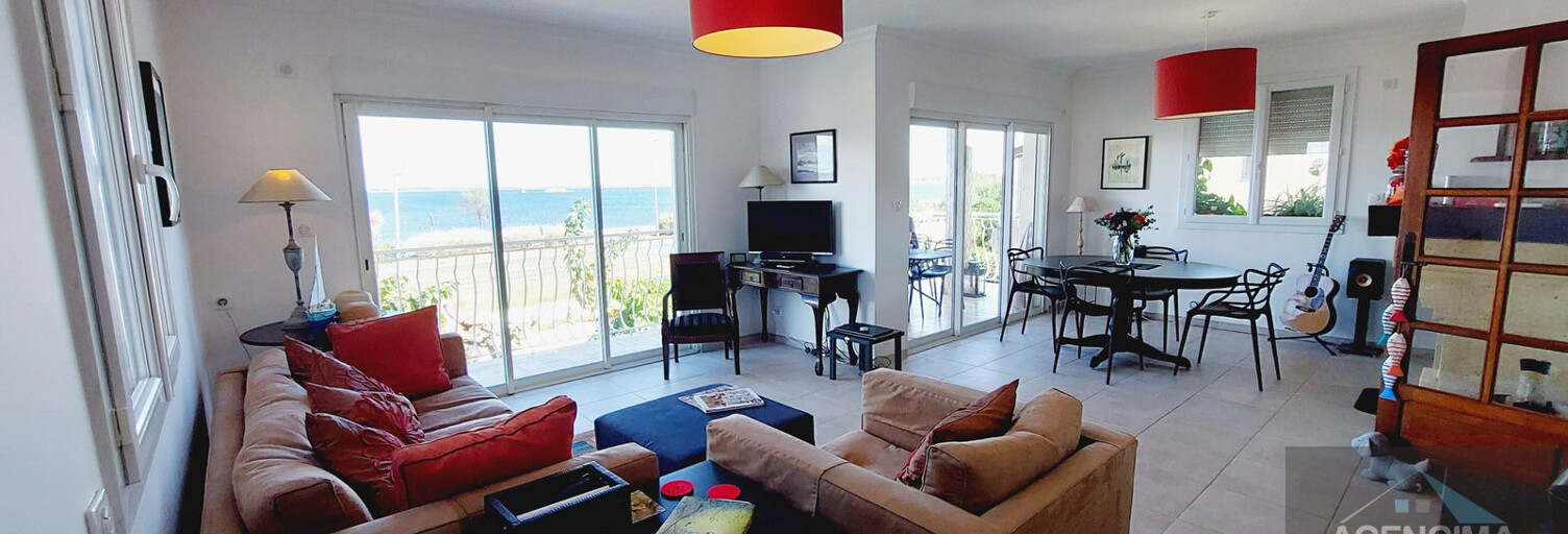 Maison 8 Pièces 160 m² à vendre à Marseillan (34340)