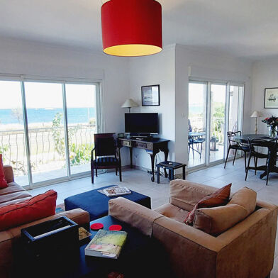 Maison 8 pièces 829000 €