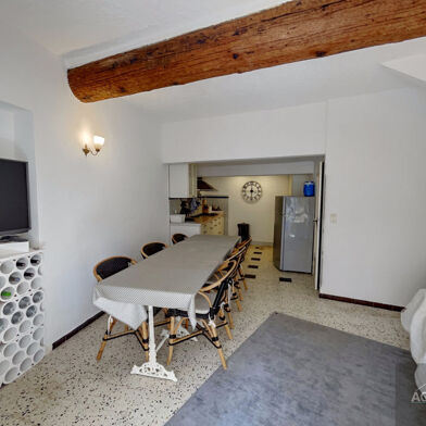 Maison 5 pièces 328000 €