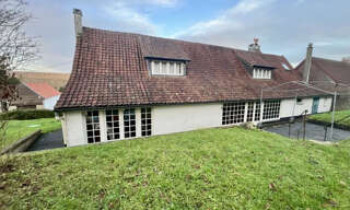 Maison 5 Pièces 140 m² à vendre à Labroye (62140)