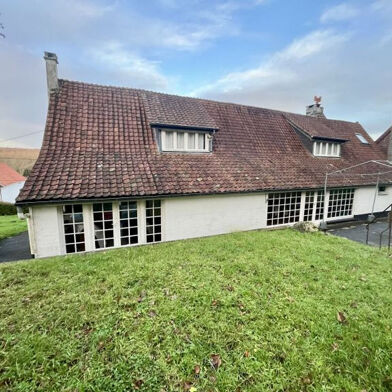 Maison 5 pièces 199000 €