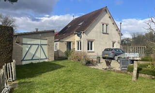 Maison 6 Pièces 107 m² à vendre à Fillièvres (62770)