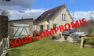 Maison 6 Pièces 107 m² à vendre à Fillièvres (62770)