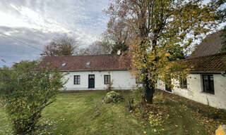 Maison 7 Pièces 165 m² à vendre à Maisoncelle (62310)