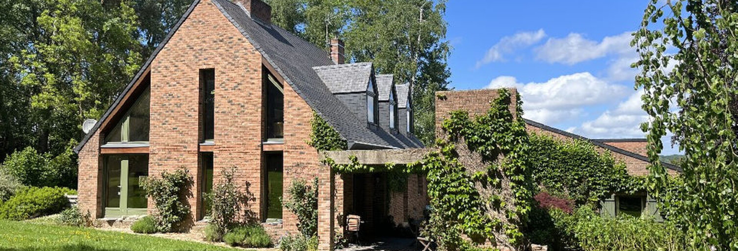 Maison 11 Pièces 330 m² à vendre à Frévent (62270)